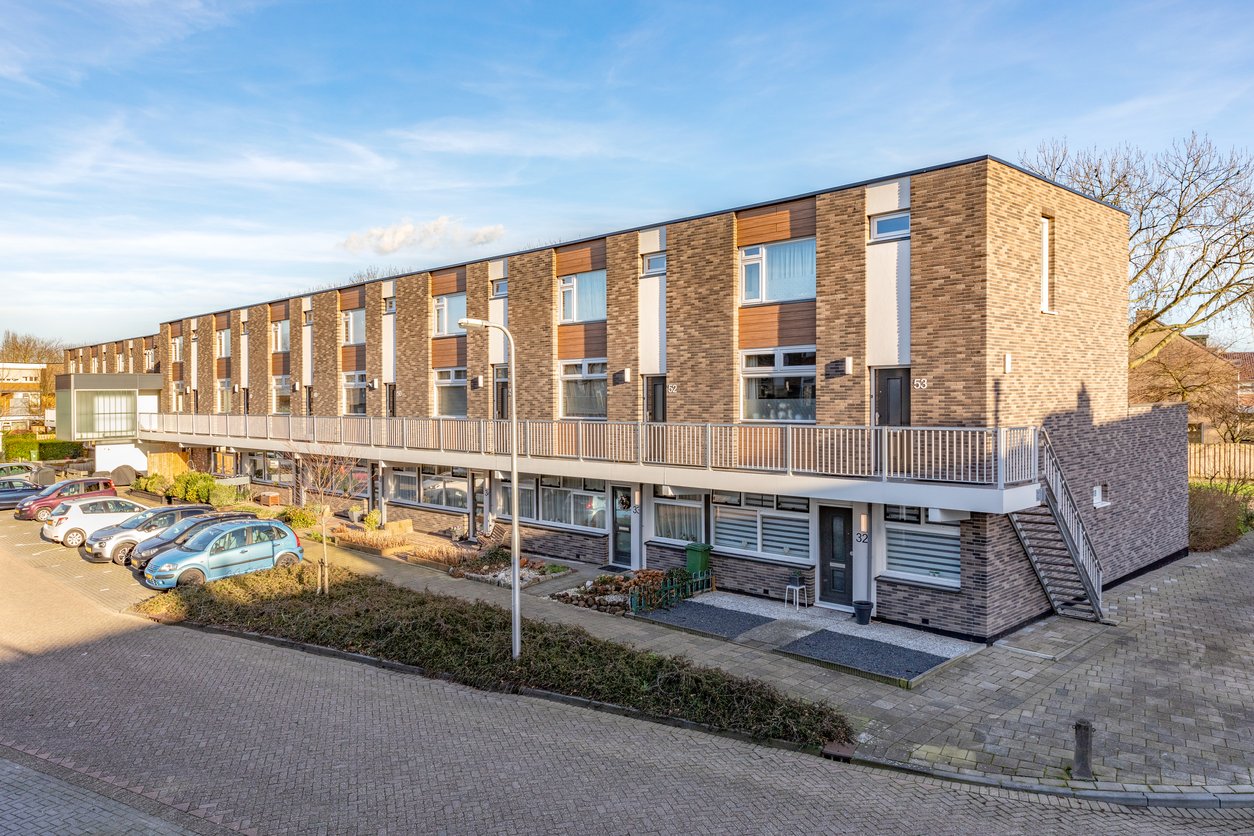 Klaproosveld, Krimpen aan de Lek